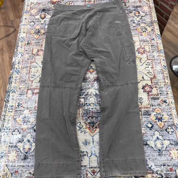 KÜHL Outdoor Utility Pants – Size 36x34 - Picture 2 of 5